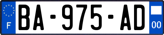 BA-975-AD