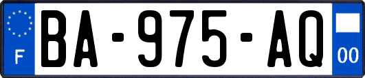 BA-975-AQ