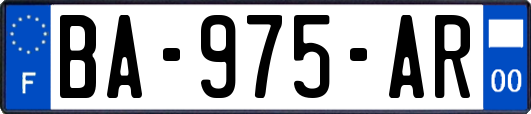 BA-975-AR