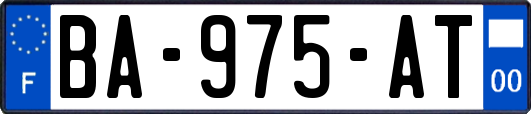 BA-975-AT