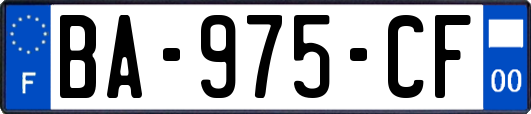 BA-975-CF