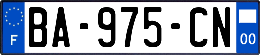 BA-975-CN