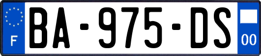 BA-975-DS