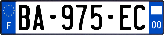 BA-975-EC