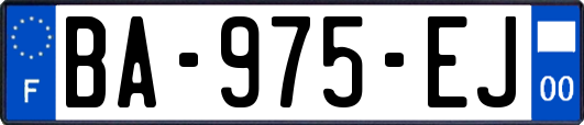 BA-975-EJ