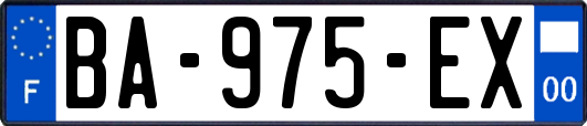 BA-975-EX