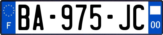 BA-975-JC