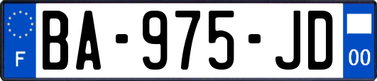 BA-975-JD