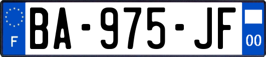 BA-975-JF