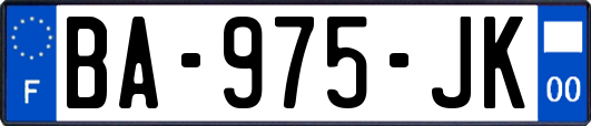 BA-975-JK
