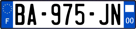 BA-975-JN