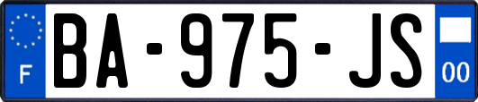 BA-975-JS