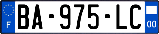 BA-975-LC