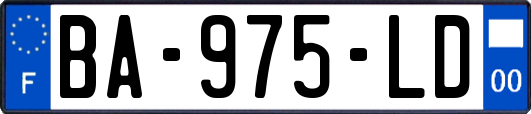 BA-975-LD