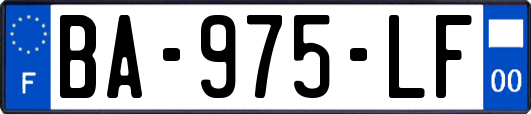 BA-975-LF