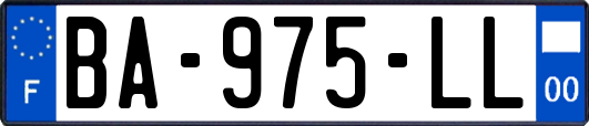 BA-975-LL