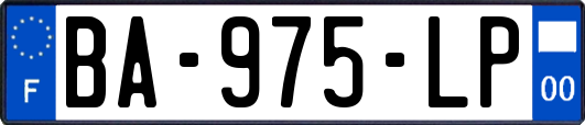 BA-975-LP