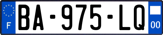 BA-975-LQ