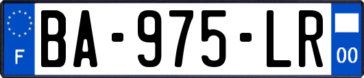 BA-975-LR