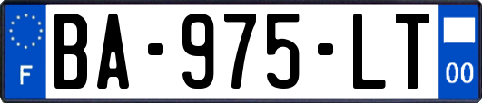 BA-975-LT