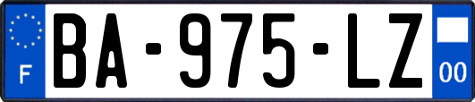 BA-975-LZ