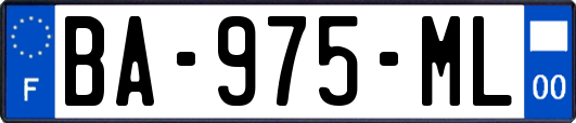 BA-975-ML
