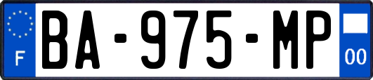 BA-975-MP