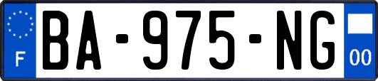 BA-975-NG