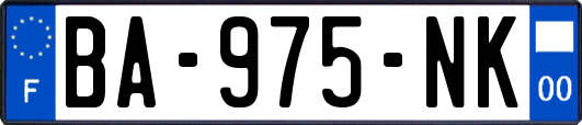 BA-975-NK