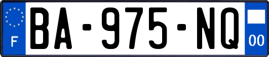 BA-975-NQ