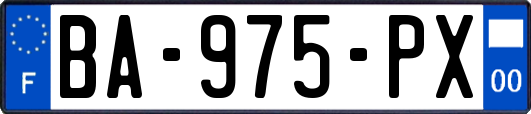BA-975-PX