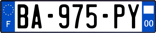 BA-975-PY