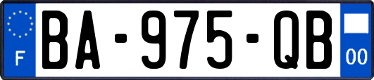 BA-975-QB