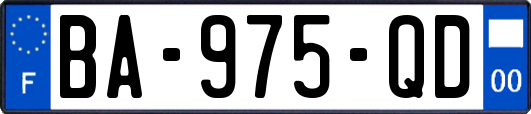 BA-975-QD