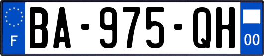 BA-975-QH