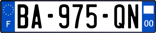 BA-975-QN