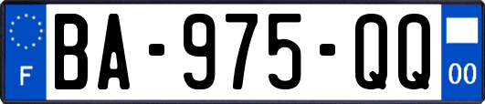 BA-975-QQ
