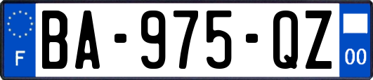 BA-975-QZ