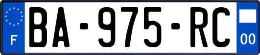 BA-975-RC