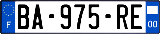 BA-975-RE