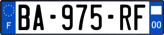 BA-975-RF