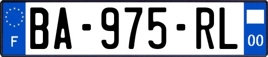 BA-975-RL