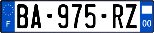 BA-975-RZ