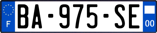 BA-975-SE