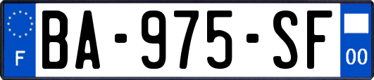 BA-975-SF