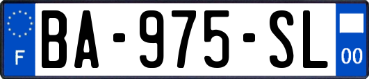 BA-975-SL