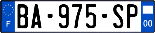 BA-975-SP