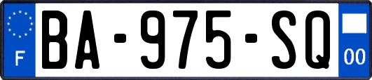 BA-975-SQ