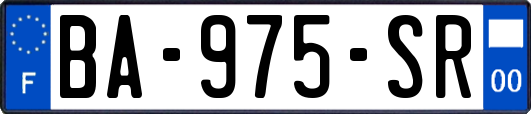 BA-975-SR