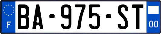 BA-975-ST